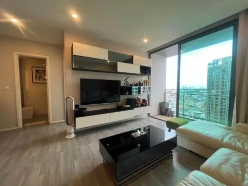 For Rent Condo , The Room Sukhumvit 69 , BTS-Phra Khanong , Phra Khanong , Watthana , Bangkok , CX-85318