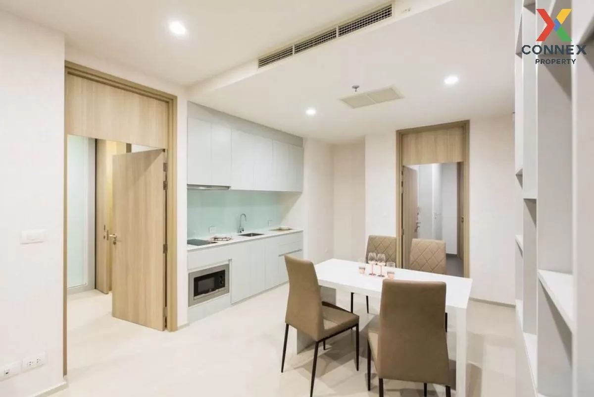 เช่าคอนโด  โนเบิล เพลินจิต BTS-เพลินจิต ลุมพินี เขต ปทุมวัน กรุงเ 3