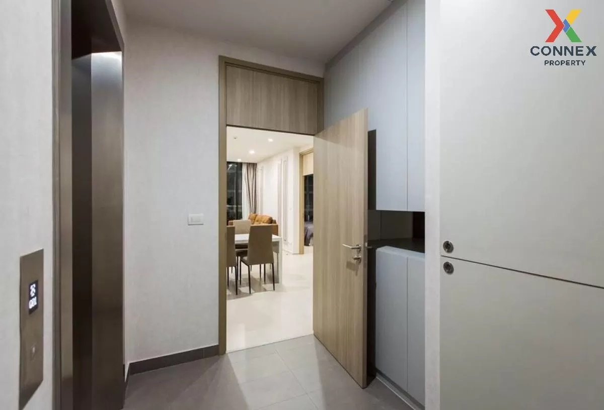 เช่าคอนโด  โนเบิล เพลินจิต BTS-เพลินจิต ลุมพินี เขต ปทุมวัน กรุงเ