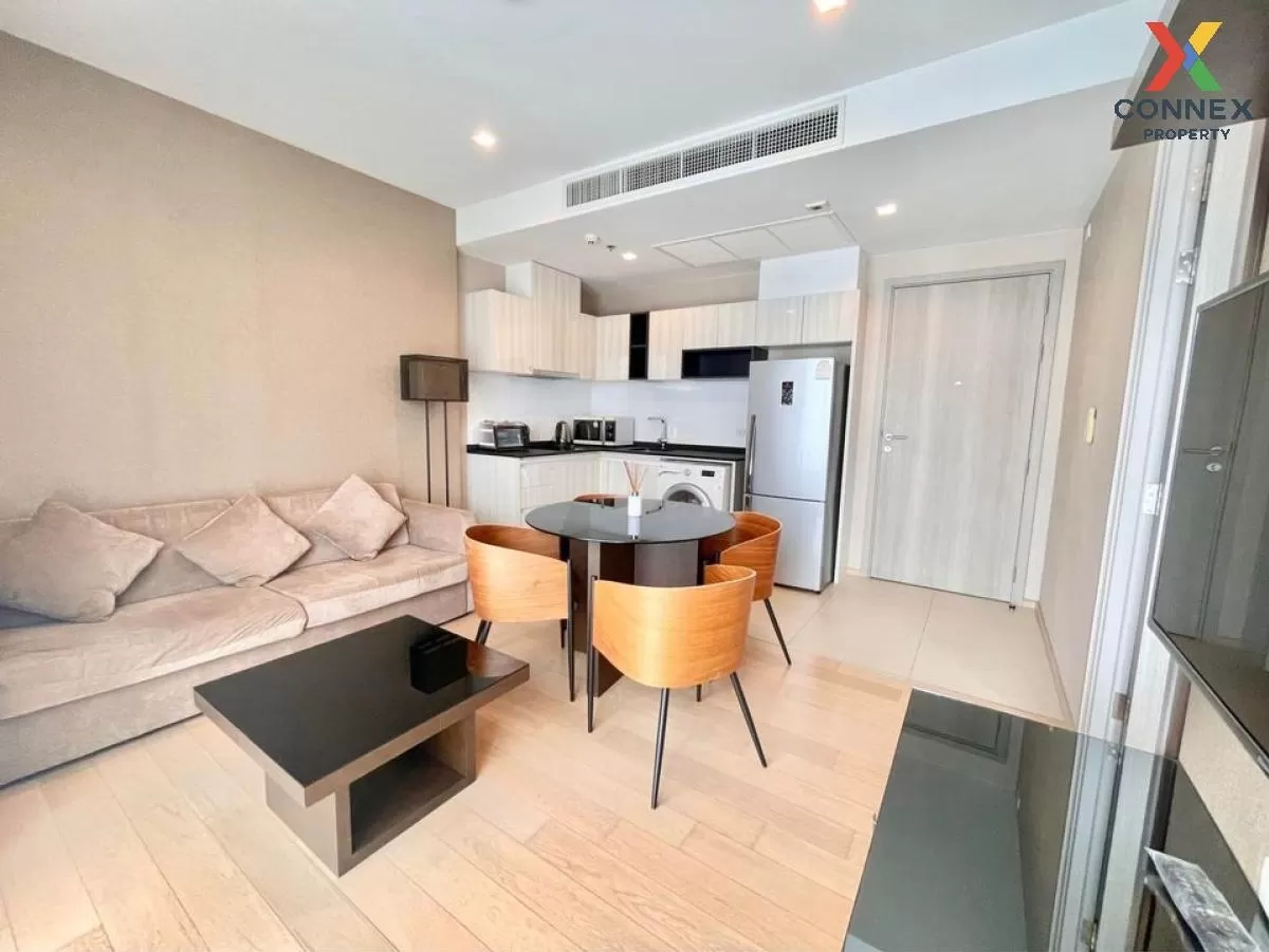 เช่าคอนโด  เอช คิว ทองหล่อ BTS-ทองหล่อ คลองตันเหนือ เขต วัฒนา กรุ 2