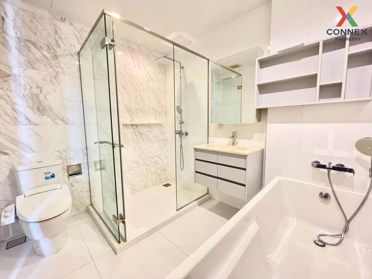 เช่าคอนโด  เอช คิว ทองหล่อ BTS-ทองหล่อ คลองตันเหนือ เขต วัฒนา กรุ 4