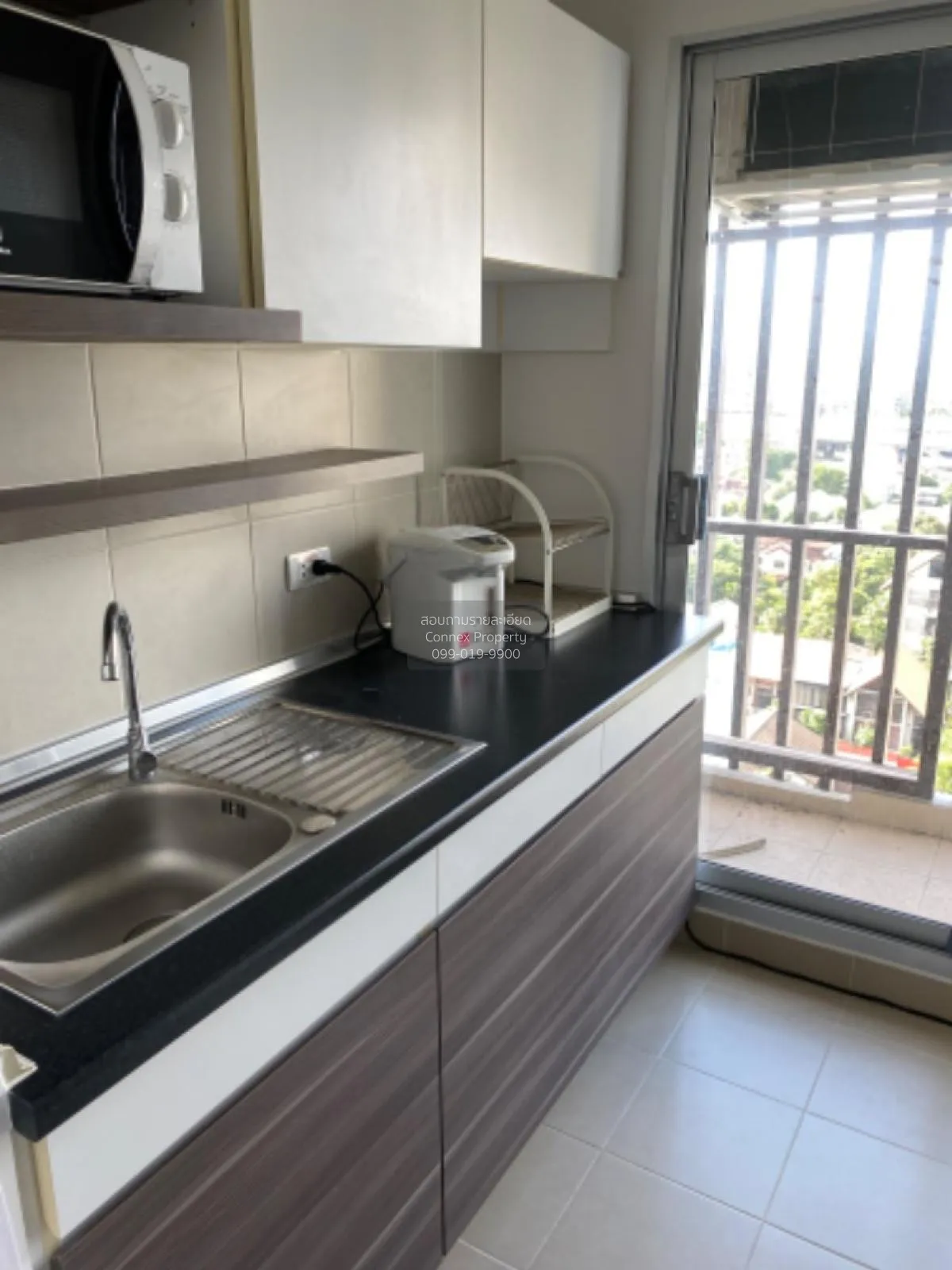 ขายคอนโด  ศุภาลัย เวอเรนด้า รัชวิภา - ประชาชื่น MRT-บางซ่อน บางซื 3