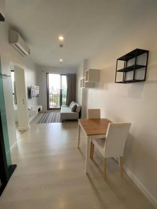 For Rent Condo , Niche Pride Thonglor-Phetchaburi , BTS-Thong Lo , Bang Kapi , Huai Khwang , Bangkok , CX-85323