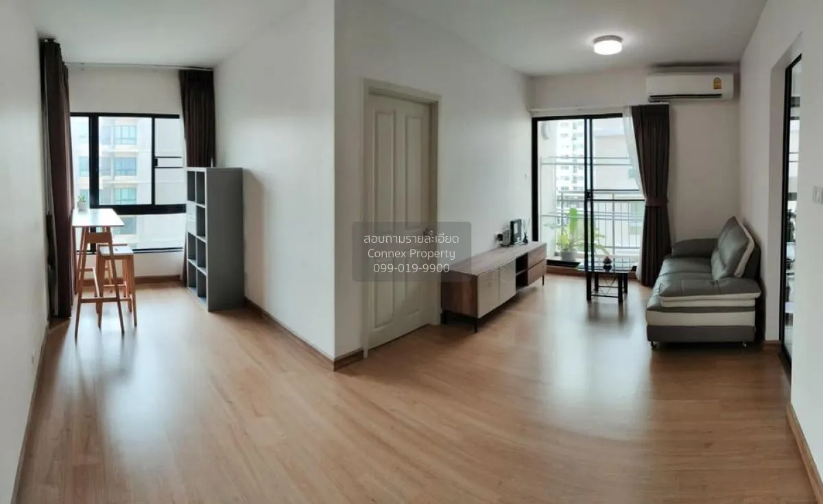 For Rent Condo , Supalai Cute Ratchayothin - Phaholyothin34 , Cha 1