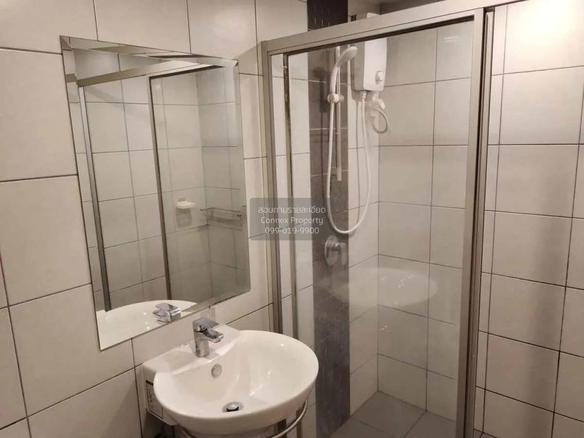 For Rent Condo , Supalai Cute Ratchayothin - Phaholyothin34 , Cha