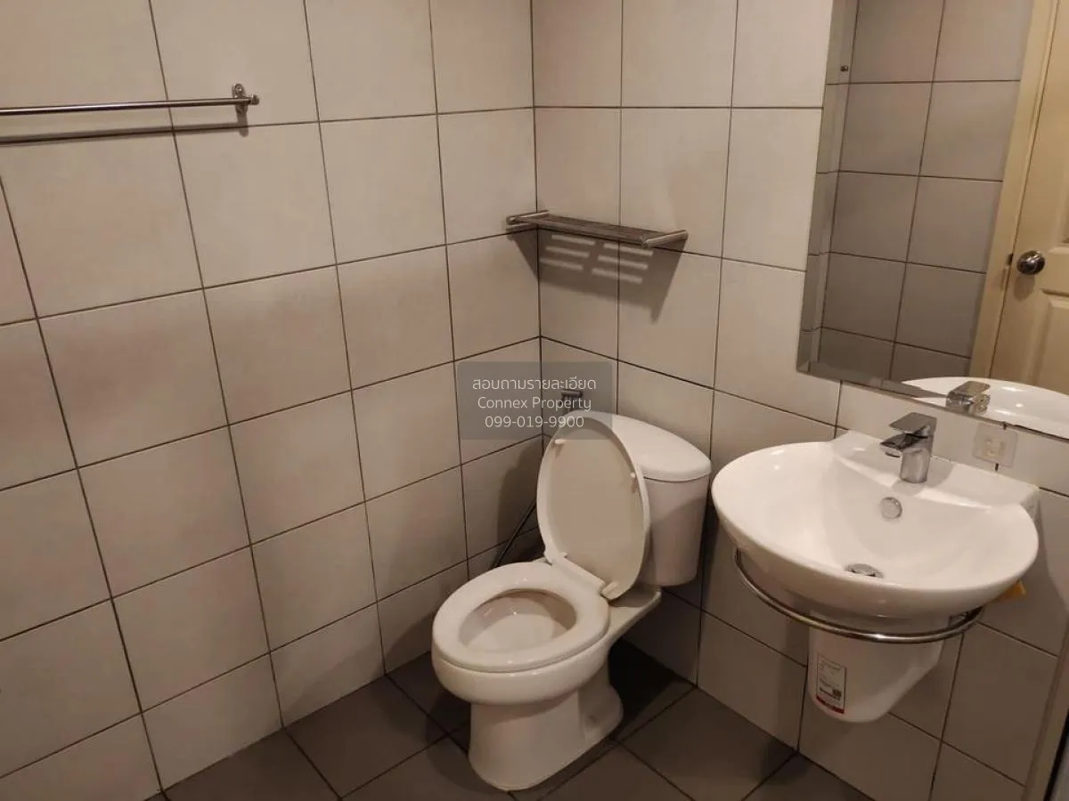 For Rent Condo , Supalai Cute Ratchayothin - Phaholyothin34 , Cha