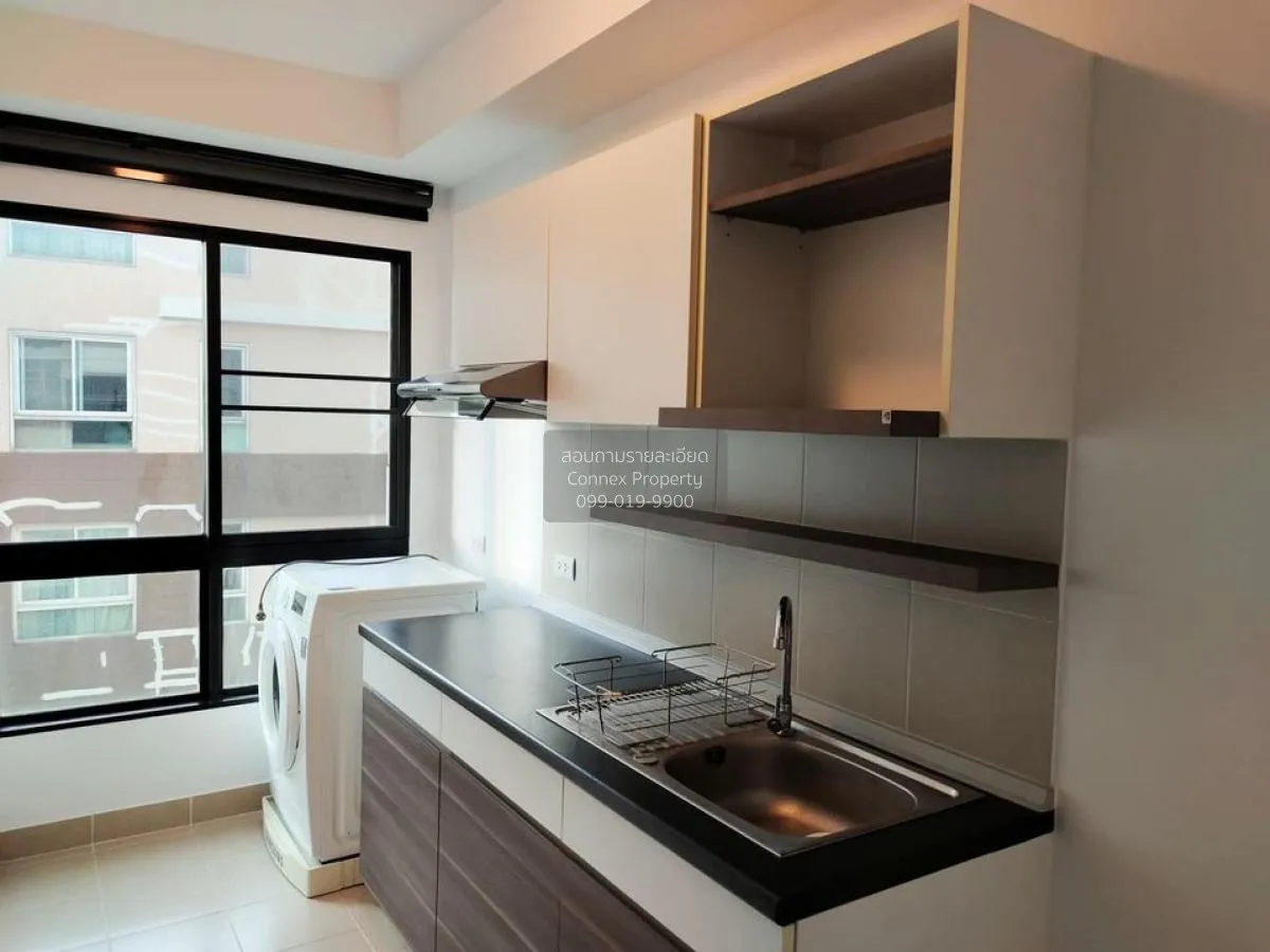 For Rent Condo , Supalai Cute Ratchayothin - Phaholyothin34 , Cha