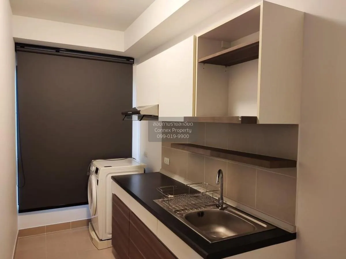 For Rent Condo , Supalai Cute Ratchayothin - Phaholyothin34 , Cha
