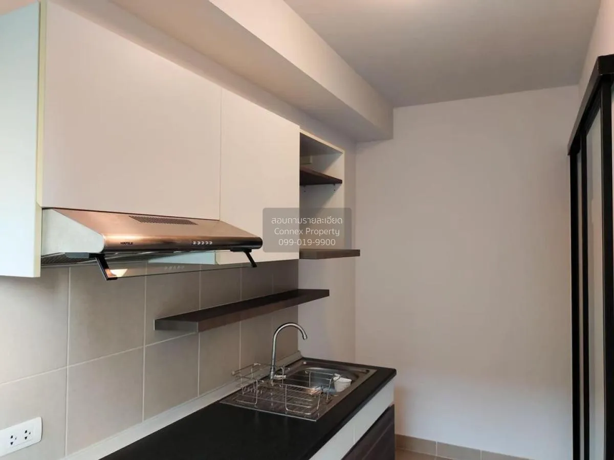 For Rent Condo , Supalai Cute Ratchayothin - Phaholyothin34 , Cha