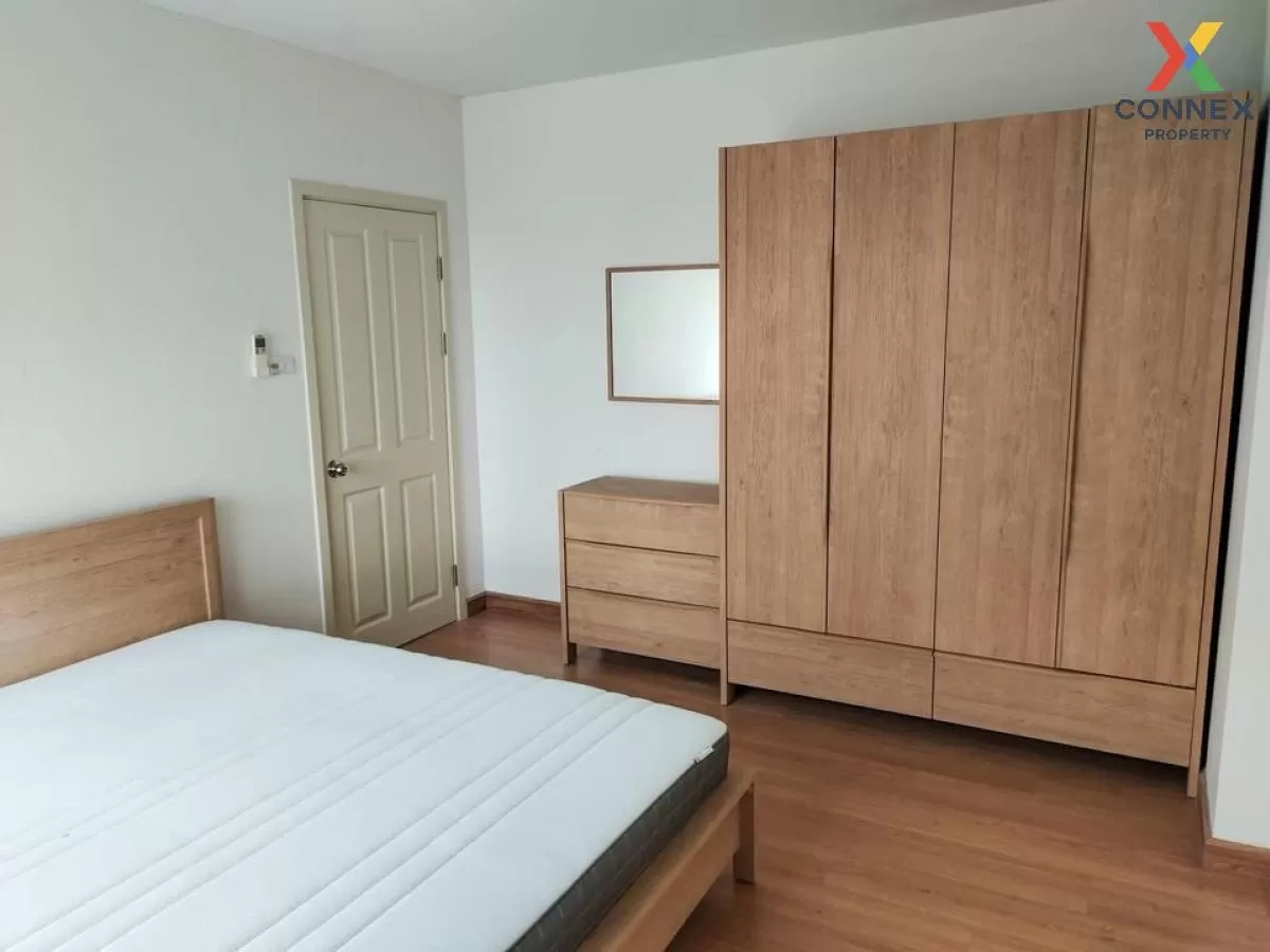 For Sale Condo , Supalai Cute Ratchayothin - Phaholyothin34 , Cha For Sale Condo , Supalai Cute Ratchayothin - Phaholyothin34 , Cha