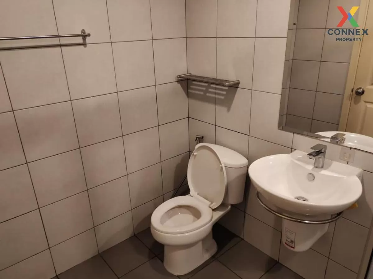 For Sale Condo , Supalai Cute Ratchayothin - Phaholyothin34 , Cha For Sale Condo , Supalai Cute Ratchayothin - Phaholyothin34 , Cha