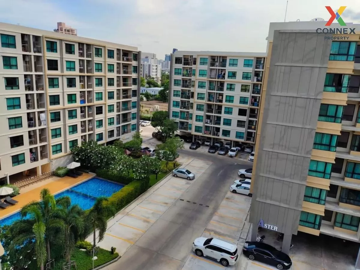 For Sale Condo , Supalai Cute Ratchayothin - Phaholyothin34 , Cha For Sale Condo , Supalai Cute Ratchayothin - Phaholyothin34 , Cha