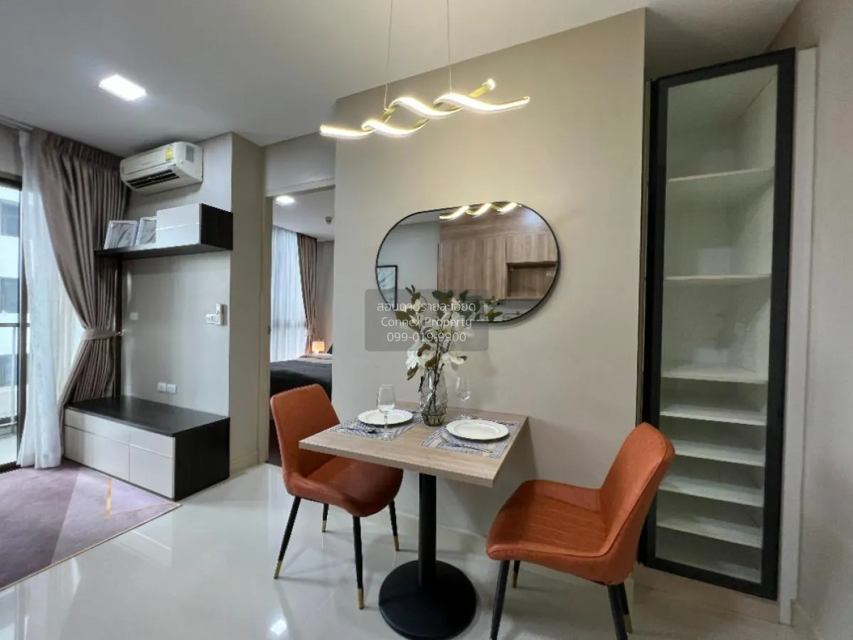 For Sale Condo , Ideo Sathorn - Taksin , BTS-Krung Thon Buri , Kh 3