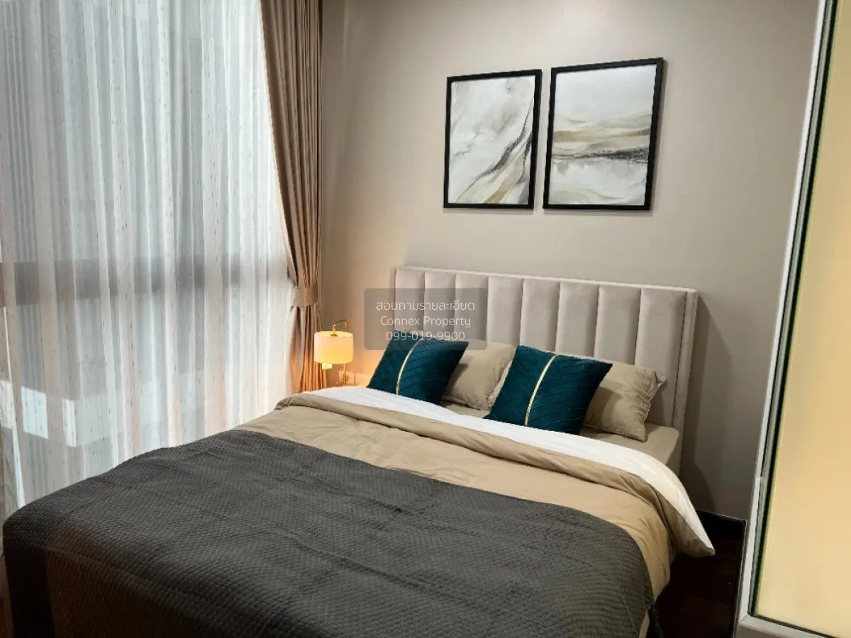 For Sale Condo , Ideo Sathorn - Taksin , BTS-Krung Thon Buri , Kh 4