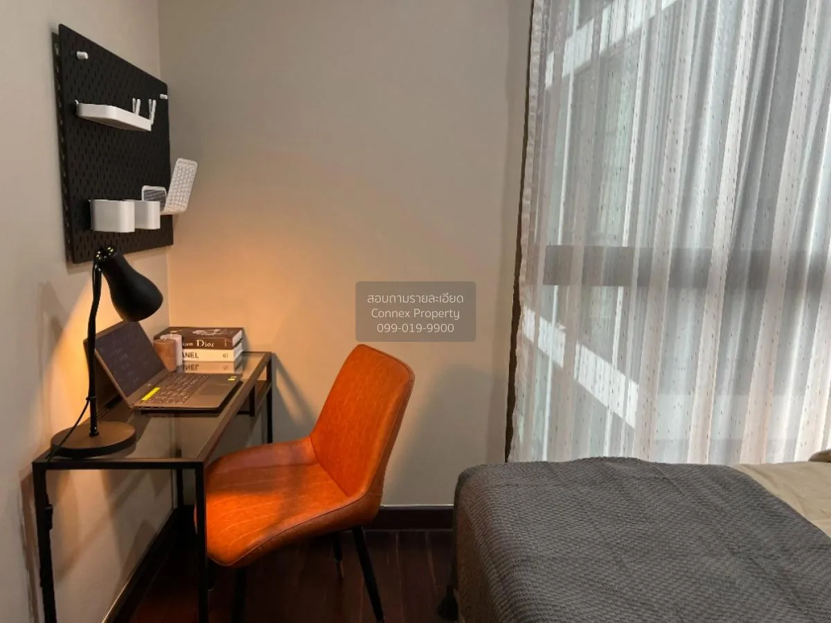 For Sale Condo , Ideo Sathorn - Taksin , BTS-Krung Thon Buri , Kh