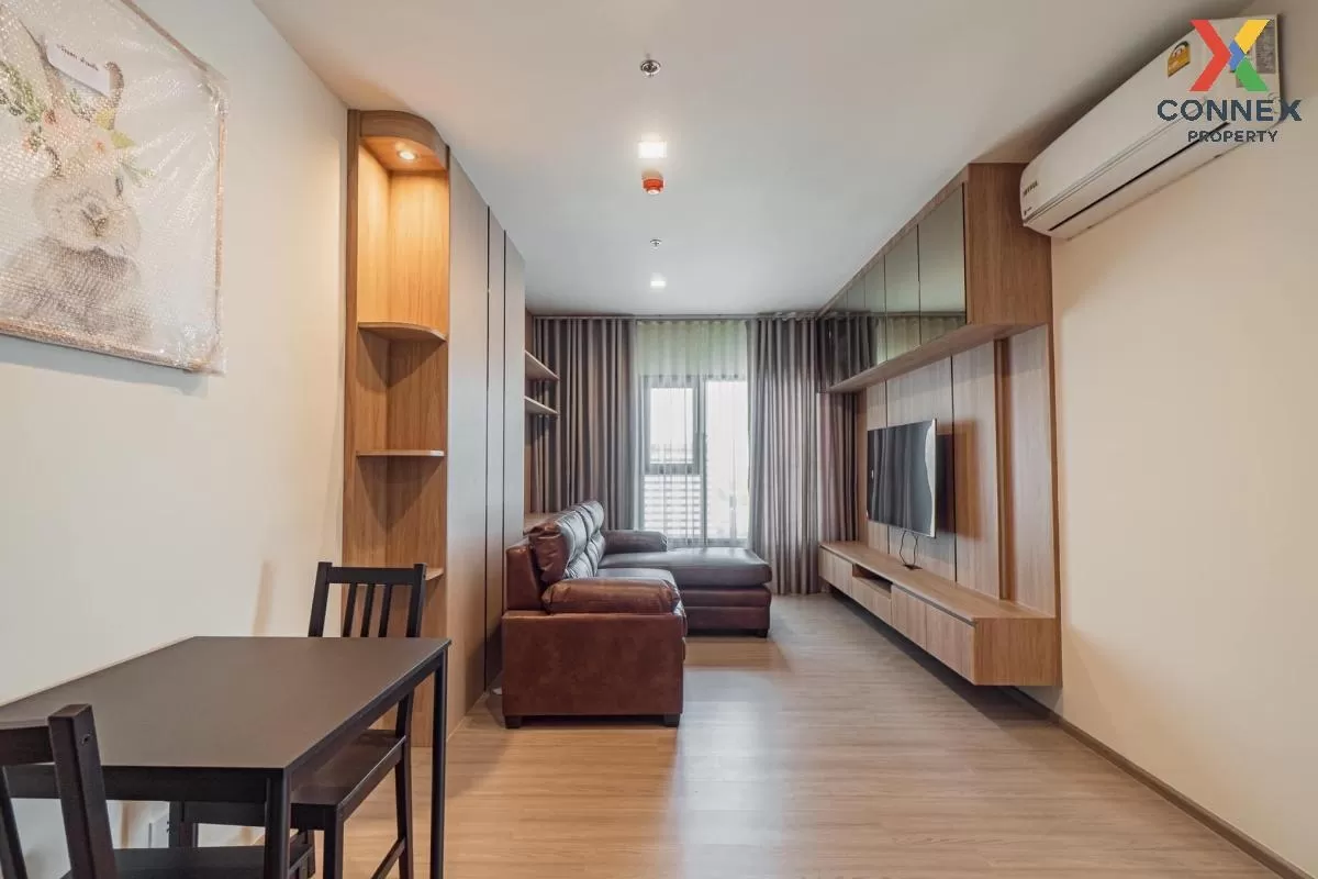 For Rent Condo , THE BASE Phetchaburi - Thonglor , MRT-Phetchabur 1