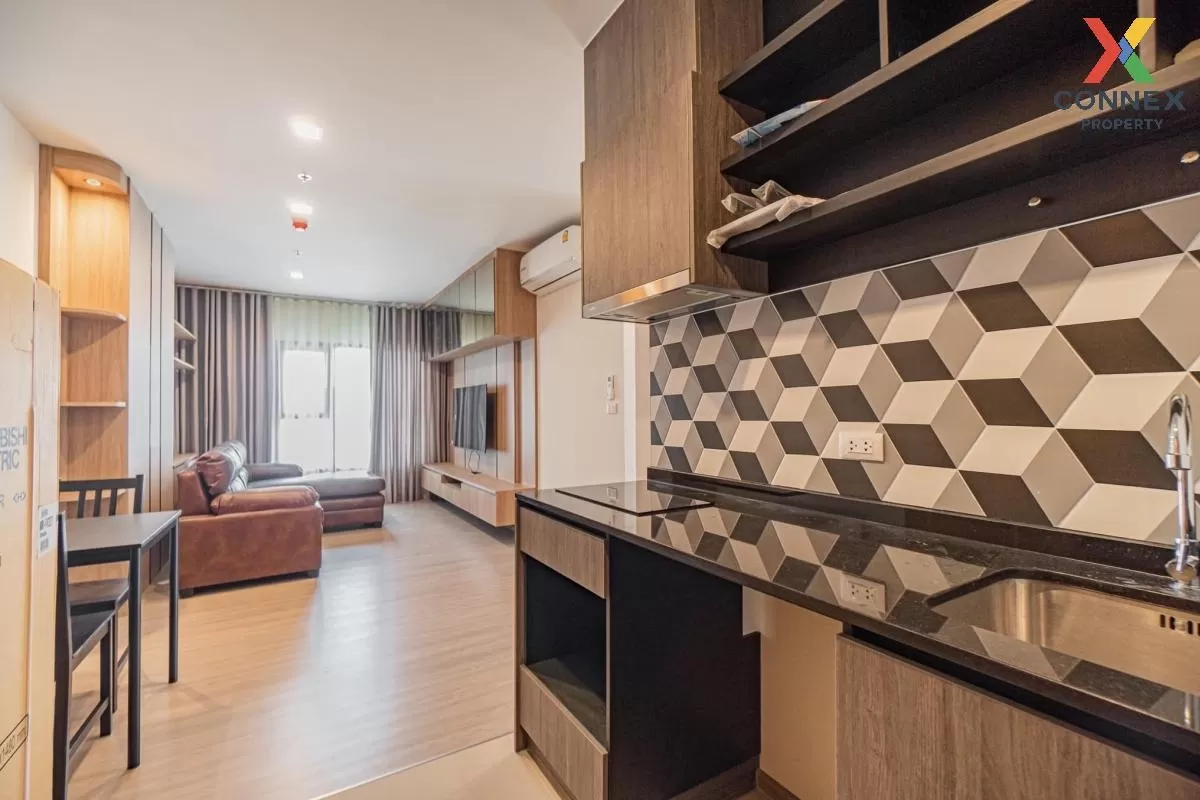 For Rent Condo , THE BASE Phetchaburi - Thonglor , MRT-Phetchabur 2