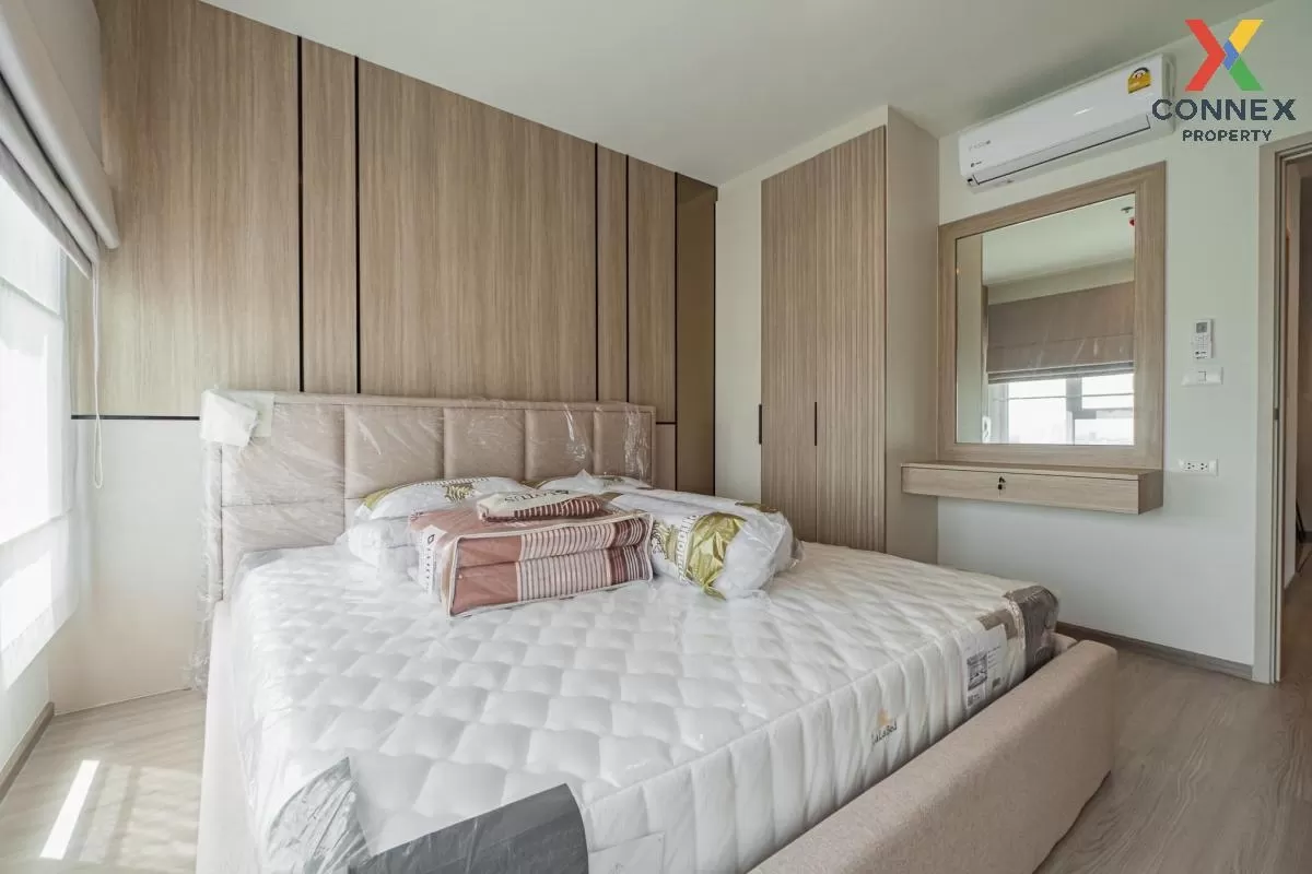 For Rent Condo , THE BASE Phetchaburi - Thonglor , MRT-Phetchabur 3