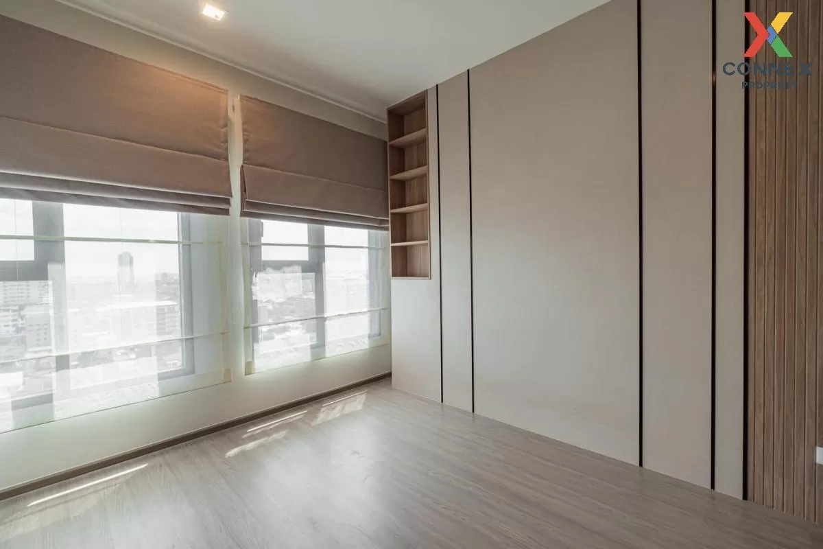 For Rent Condo , THE BASE Phetchaburi - Thonglor , MRT-Phetchabur