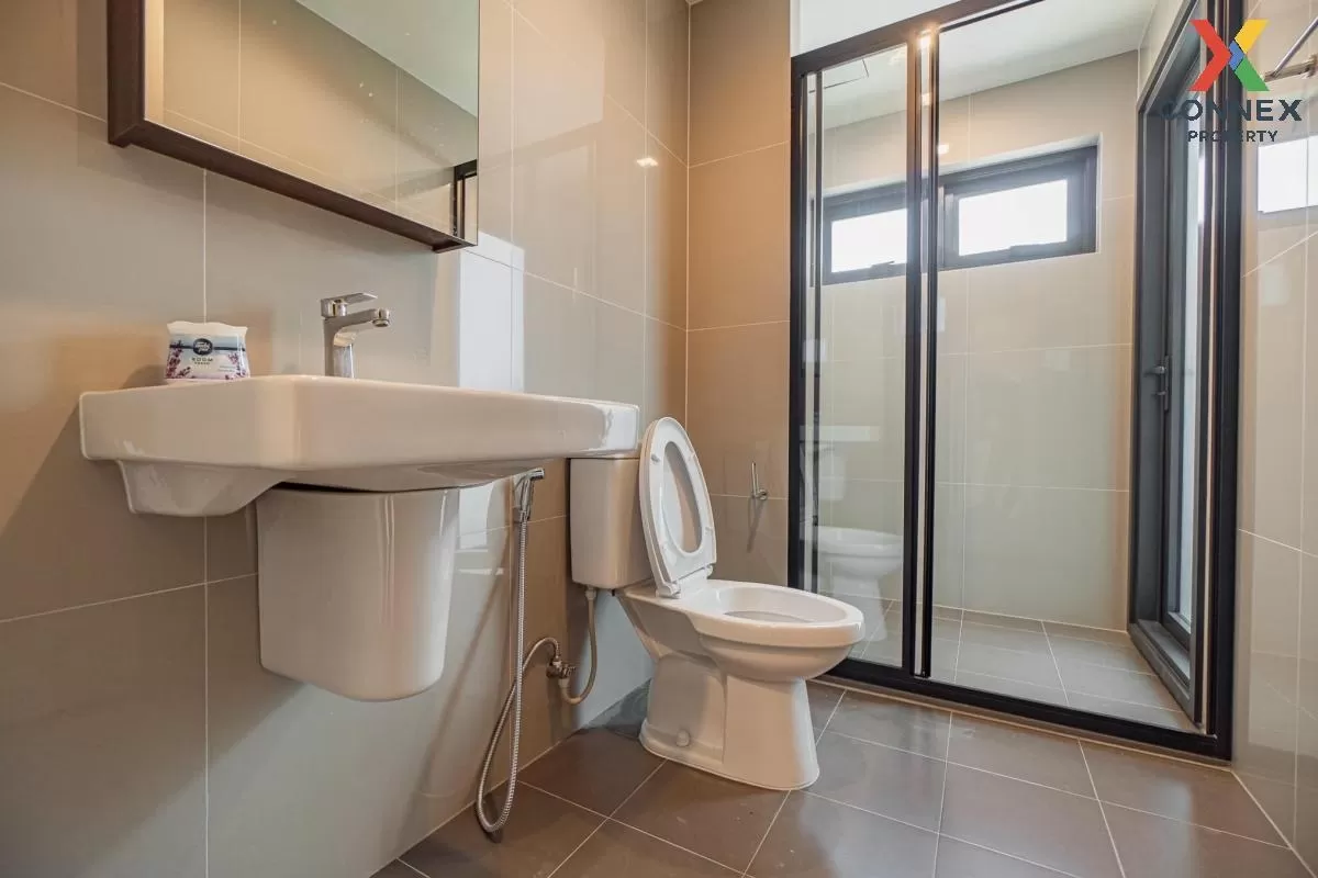 For Rent Condo , THE BASE Phetchaburi - Thonglor , MRT-Phetchabur