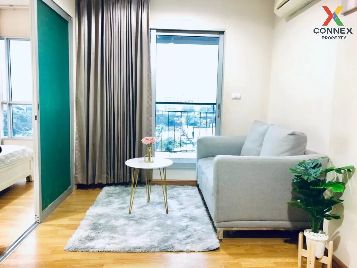 For Rent Condo , Aspire Rama 4 , BTS-Ekkamai , Phra Khanong , Khl 1