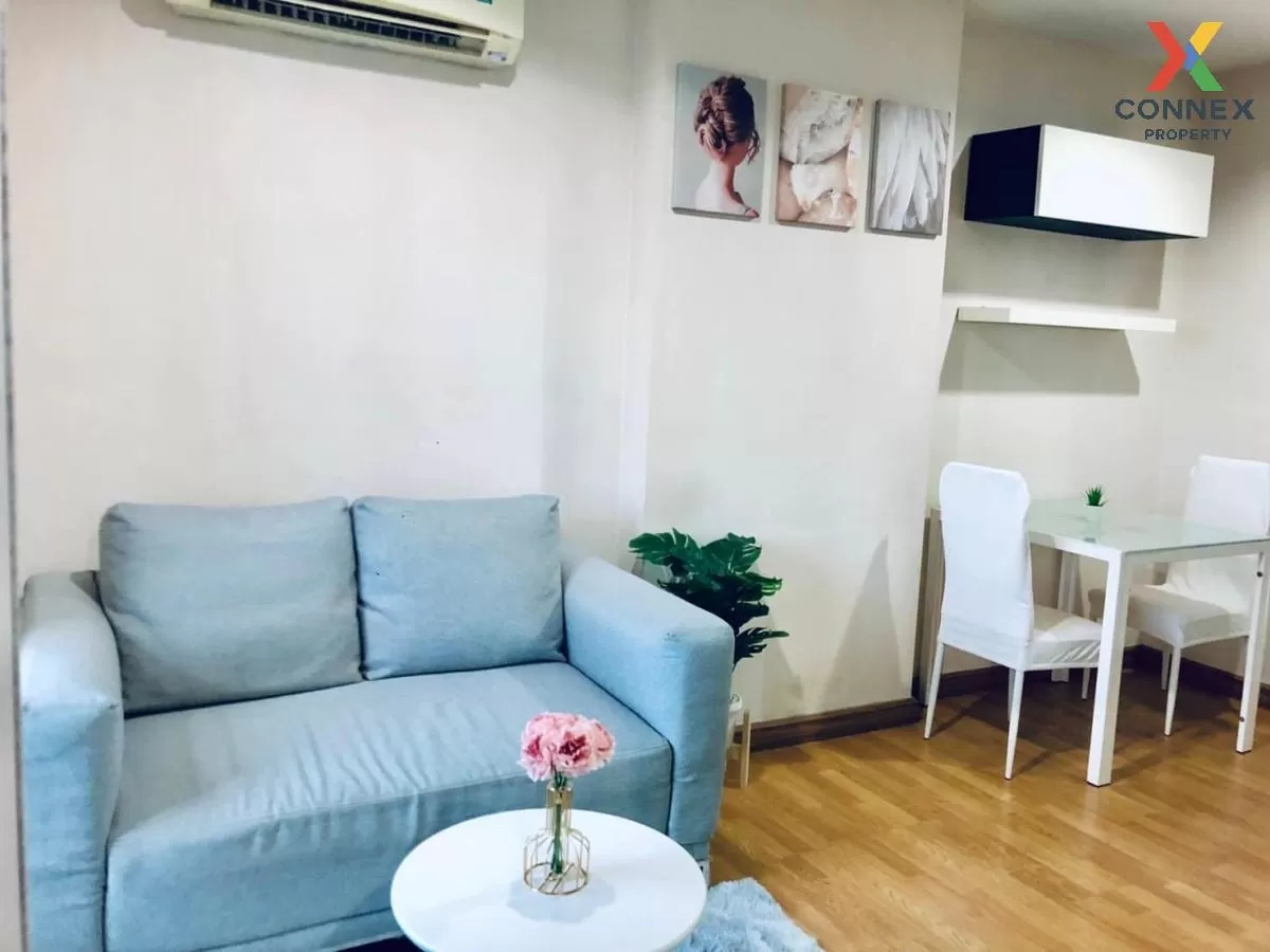 For Rent Condo , Aspire Rama 4 , BTS-Ekkamai , Phra Khanong , Khl 2