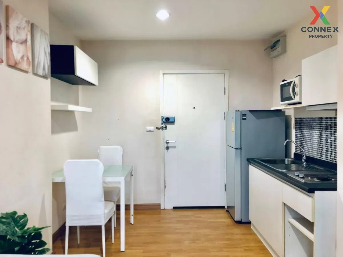 For Rent Condo , Aspire Rama 4 , BTS-Ekkamai , Phra Khanong , Khl 3