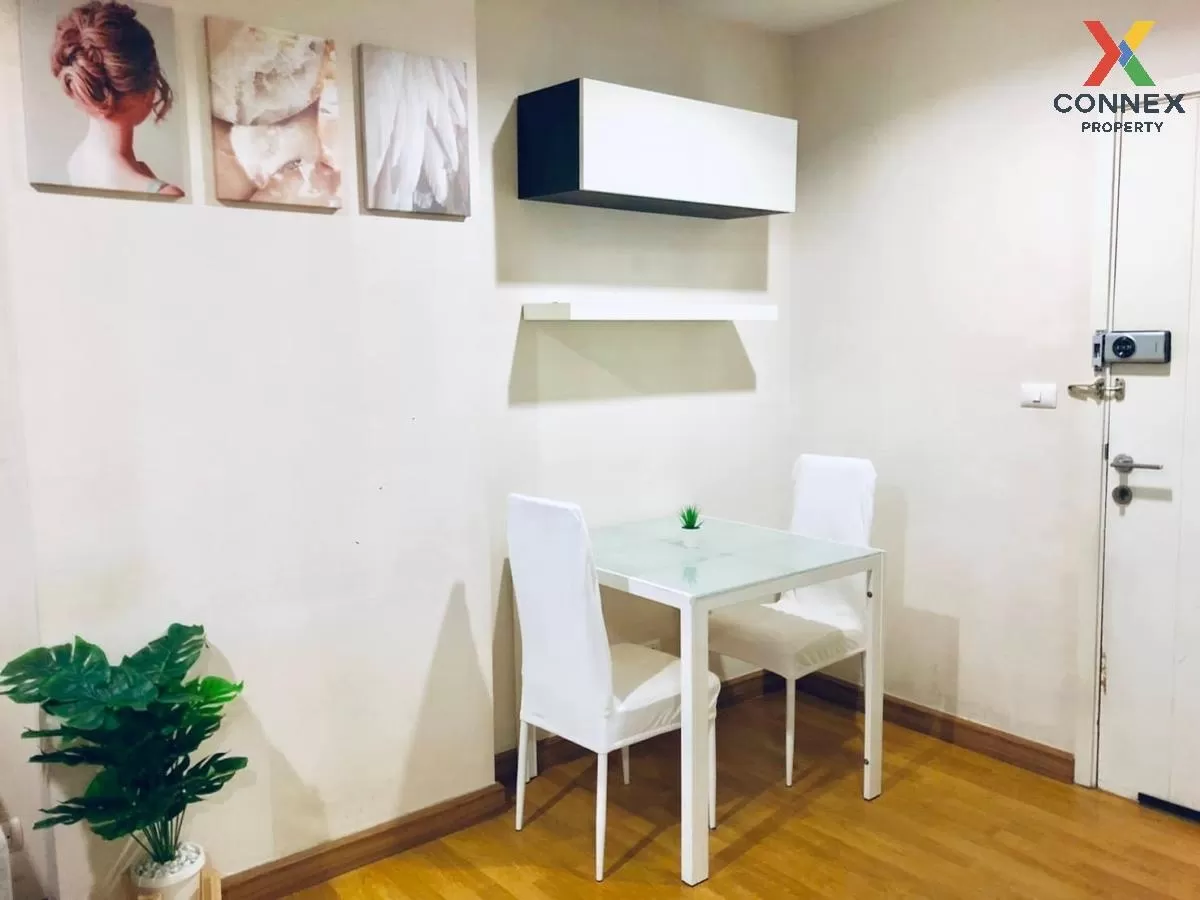 For Rent Condo , Aspire Rama 4 , BTS-Ekkamai , Phra Khanong , Khl 4