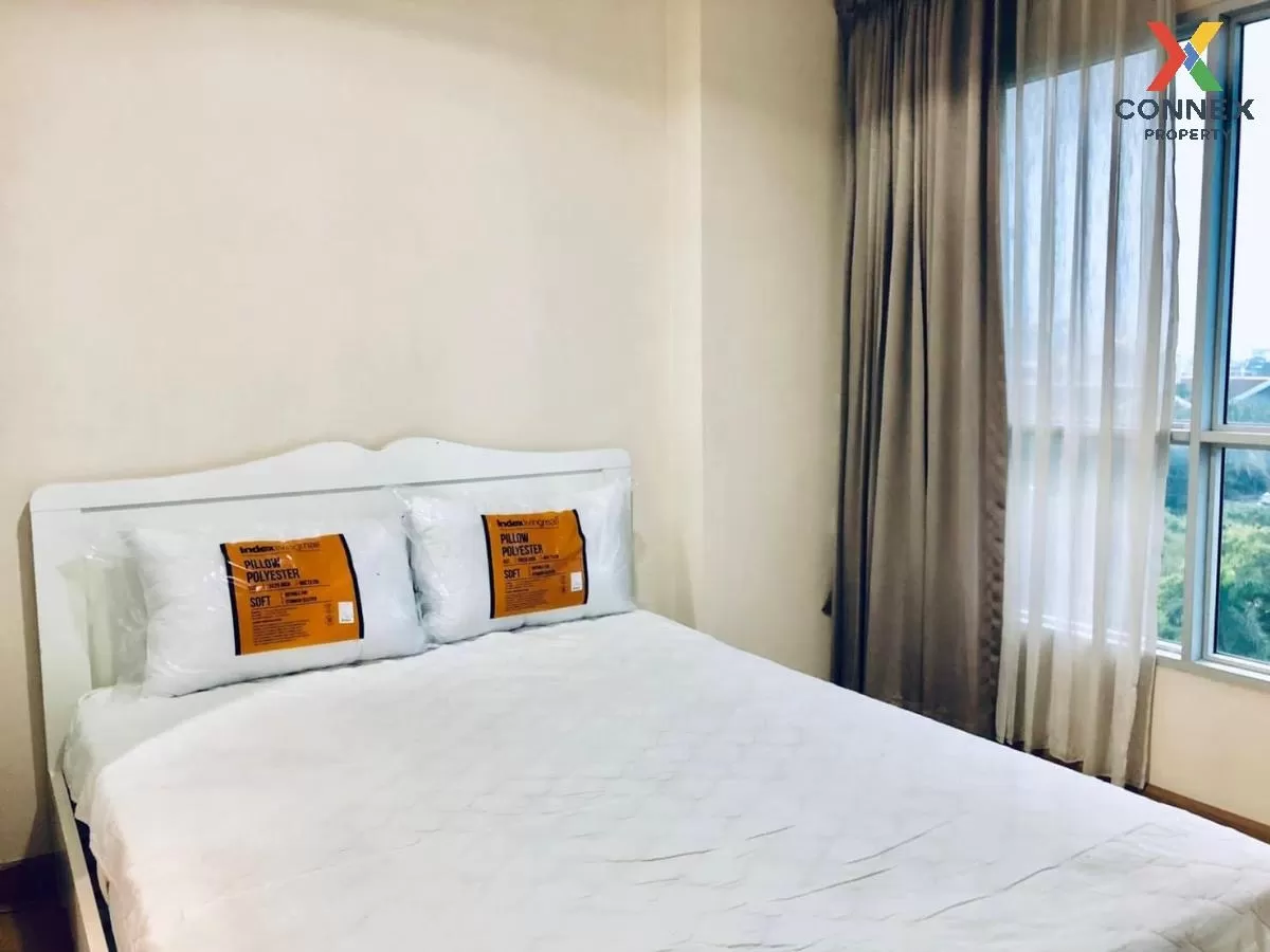 For Rent Condo , Aspire Rama 4 , BTS-Ekkamai , Phra Khanong , Khl