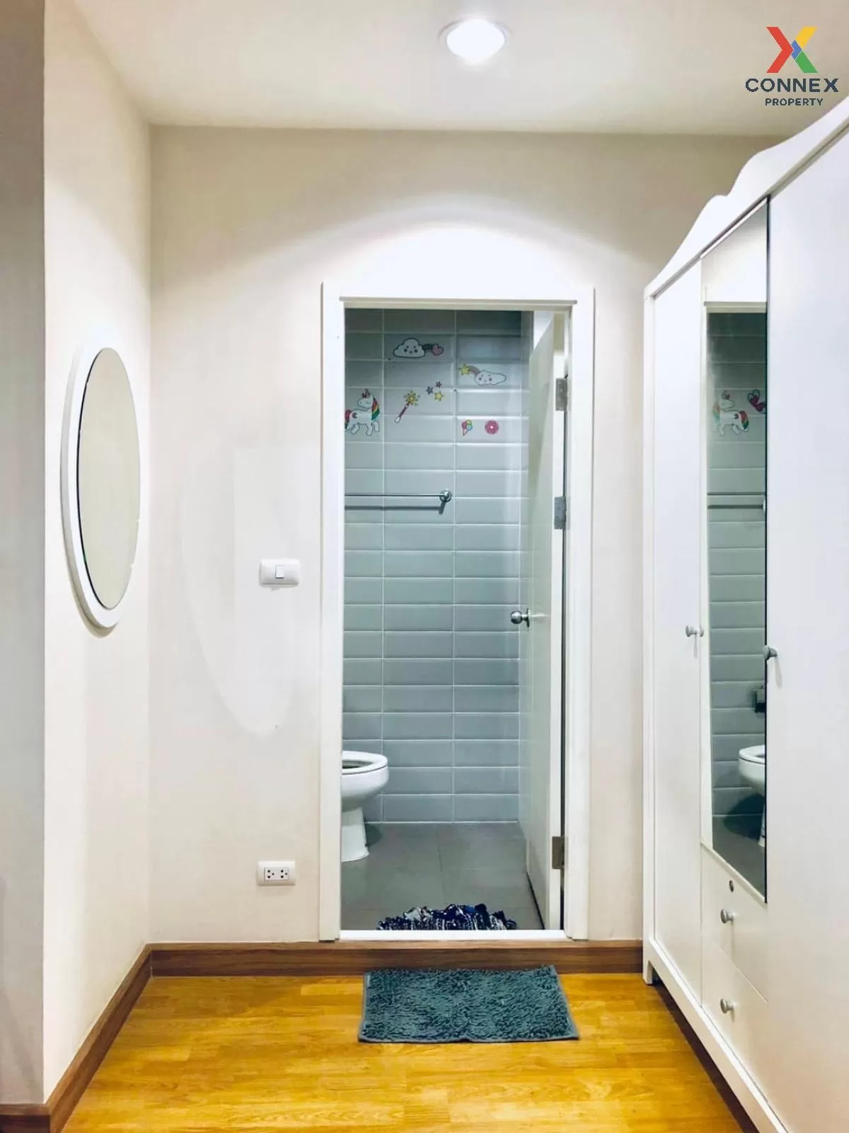 For Rent Condo , Aspire Rama 4 , BTS-Ekkamai , Phra Khanong , Khl