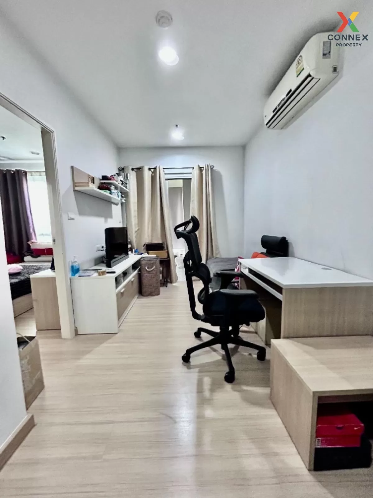 ขายคอนโด  เซ็นทริค ซีน รัชวิภา MRT-วงศ์สว่าง บางซื่อ เขต บางซื่อ 