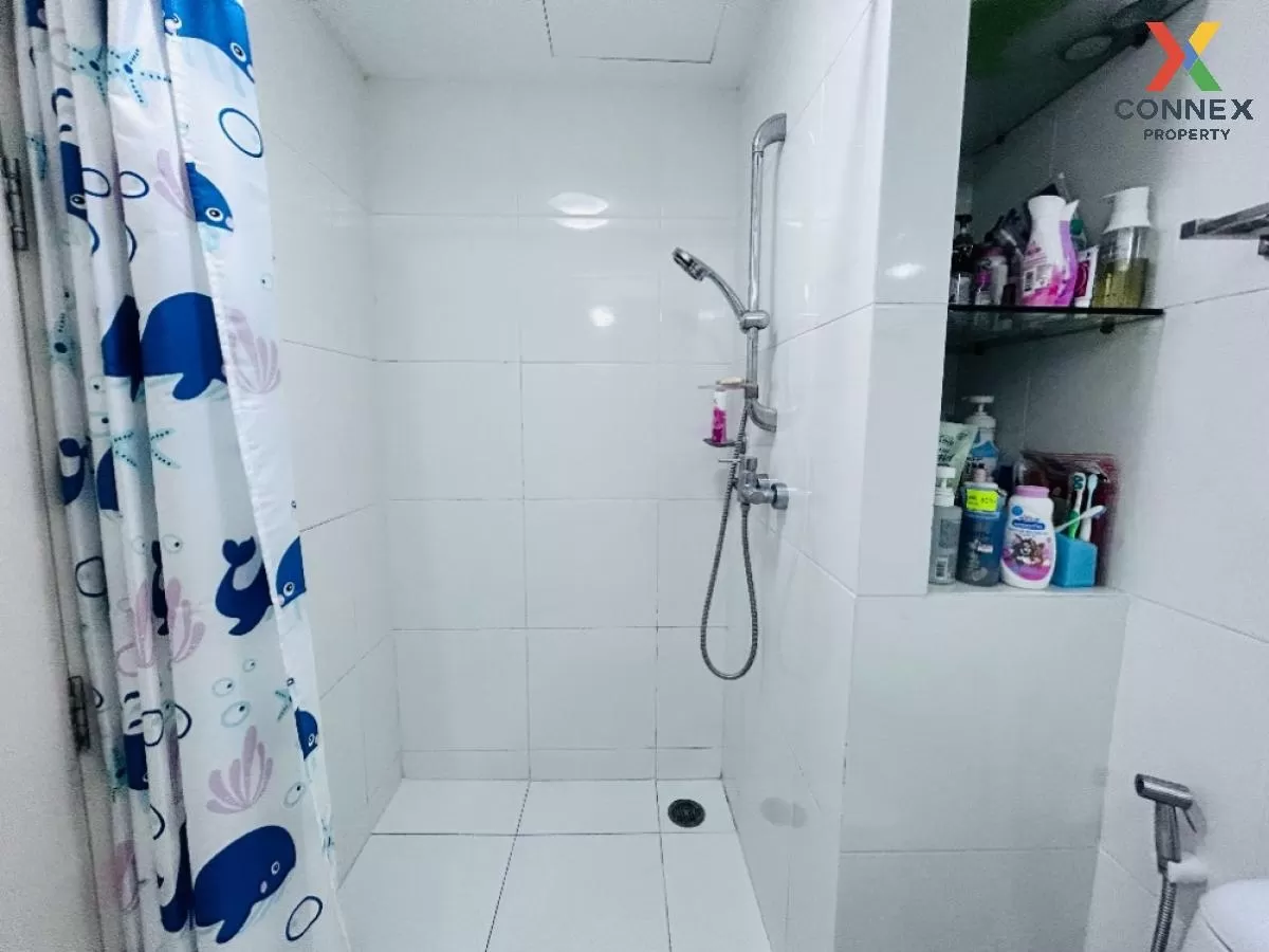 ขายคอนโด  เซ็นทริค ซีน รัชวิภา MRT-วงศ์สว่าง บางซื่อ เขต บางซื่อ 