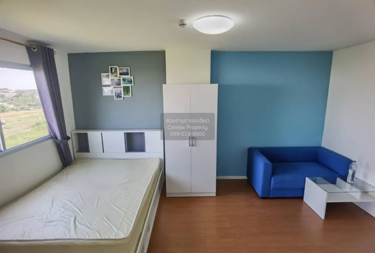 ขายคอนโด  ลุมพินี มิกซ์ เทพารักษ์ - ศรีนครินทร์ สำโรงเหนือ เมืองส 1