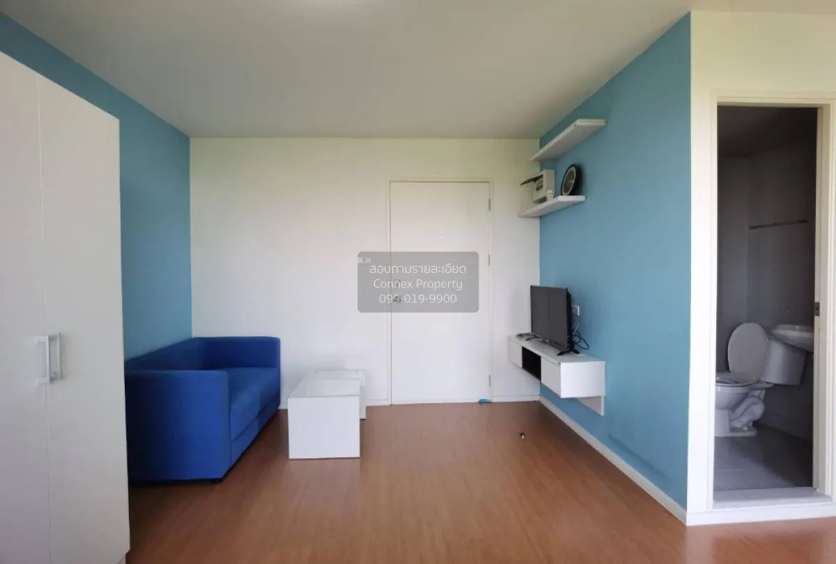 ขายคอนโด  ลุมพินี มิกซ์ เทพารักษ์ - ศรีนครินทร์ สำโรงเหนือ เมืองส 2