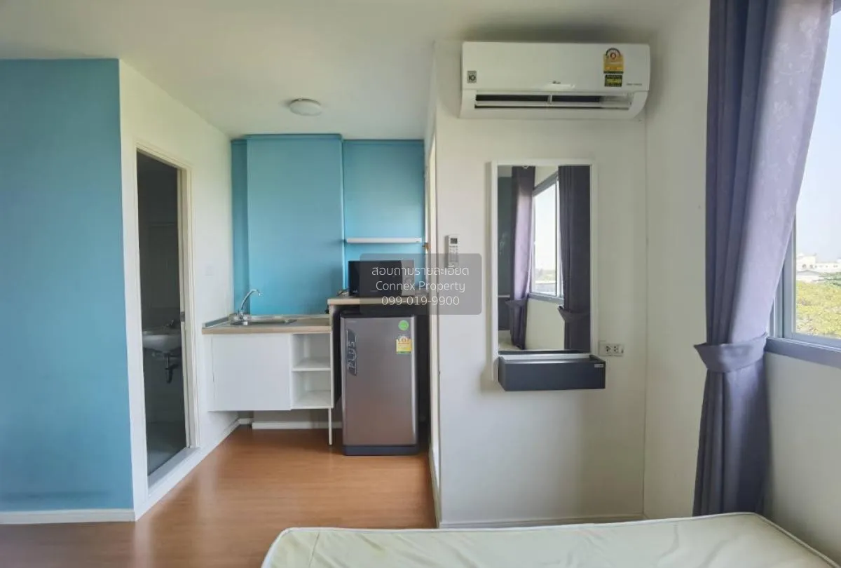 ขายคอนโด  ลุมพินี มิกซ์ เทพารักษ์ - ศรีนครินทร์ สำโรงเหนือ เมืองส 3