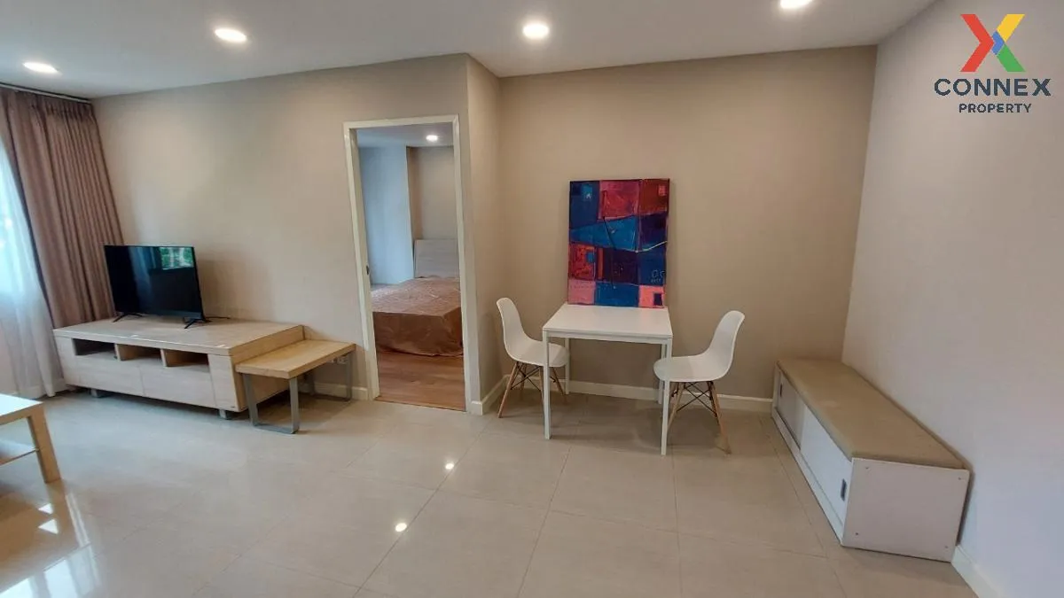 เช่าคอนโด  คอนโดวัน ทองหล่อ BTS-ทองหล่อ พระโขนง เขต คลองเตย กรุงเ 2