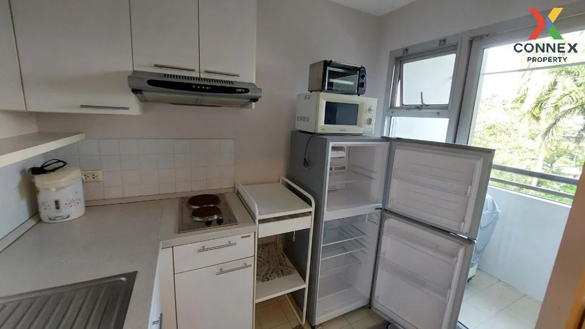 เช่าคอนโด  คอนโดวัน ทองหล่อ BTS-ทองหล่อ พระโขนง เขต คลองเตย กรุงเ 3