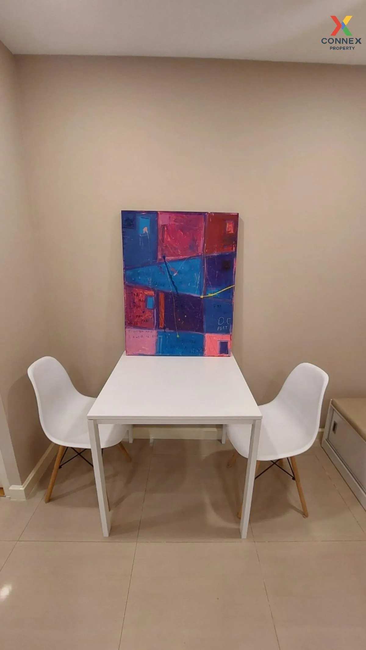 เช่าคอนโด  คอนโดวัน ทองหล่อ BTS-ทองหล่อ พระโขนง เขต คลองเตย กรุงเ 4