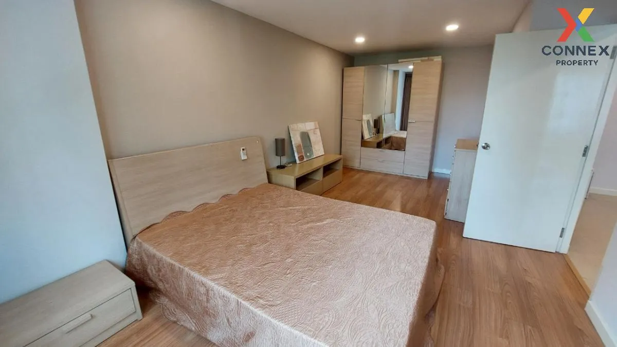 เช่าคอนโด  คอนโดวัน ทองหล่อ BTS-ทองหล่อ พระโขนง เขต คลองเตย กรุงเ