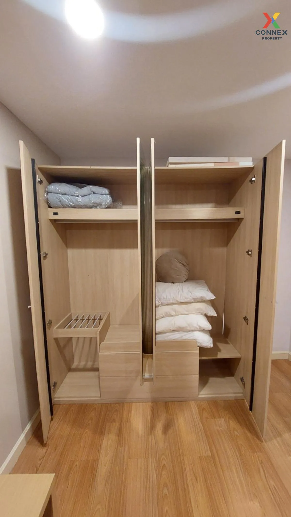 เช่าคอนโด  คอนโดวัน ทองหล่อ BTS-ทองหล่อ พระโขนง เขต คลองเตย กรุงเ