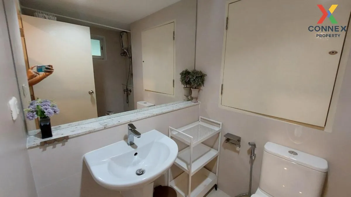 เช่าคอนโด  คอนโดวัน ทองหล่อ BTS-ทองหล่อ พระโขนง เขต คลองเตย กรุงเ