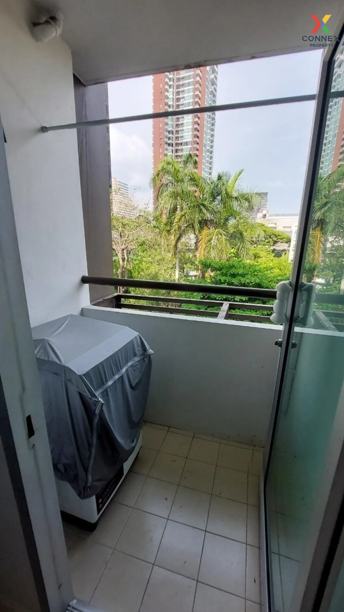 เช่าคอนโด  คอนโดวัน ทองหล่อ BTS-ทองหล่อ พระโขนง เขต คลองเตย กรุงเ