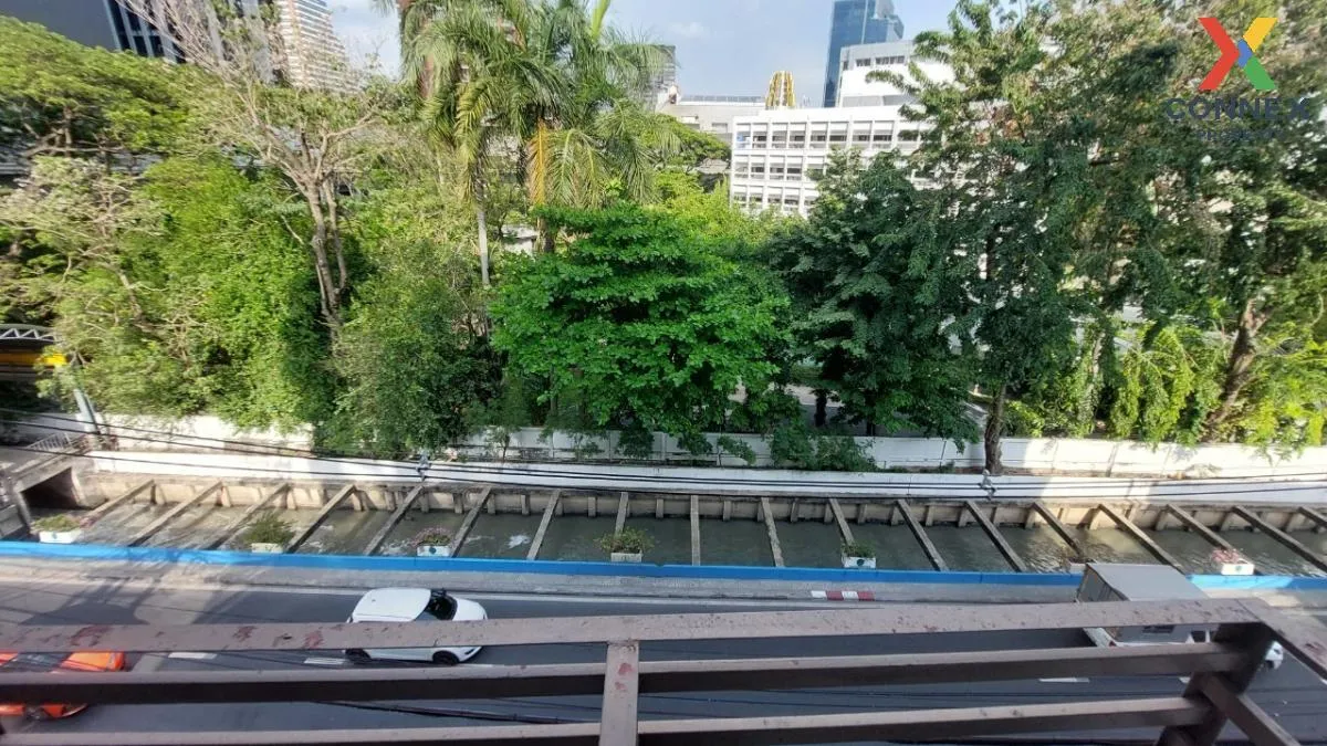 เช่าคอนโด  คอนโดวัน ทองหล่อ BTS-ทองหล่อ พระโขนง เขต คลองเตย กรุงเ