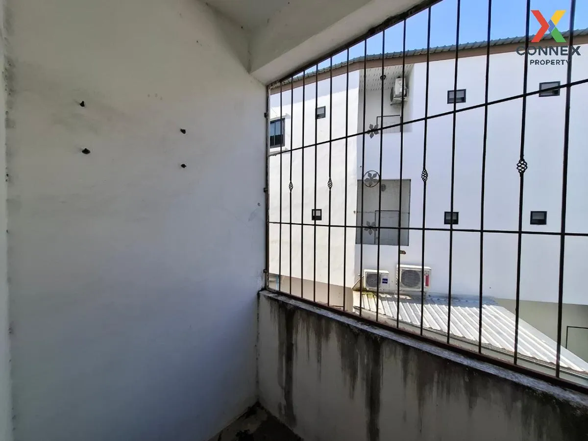 ขายอาคารพาณิชย์ 3ชั้น นาเกลือ - เขาไม้แก้ว ตะเคียนเตี้ย บางละมุง 