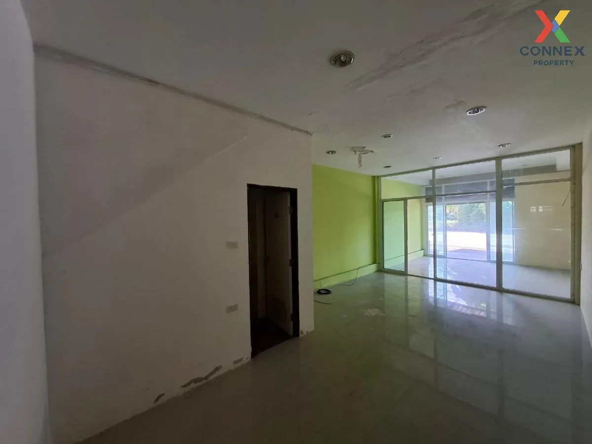 ขายอาคารพาณิชย์ 3ชั้น นาเกลือ - เขาไม้แก้ว ตะเคียนเตี้ย บางละมุง  4