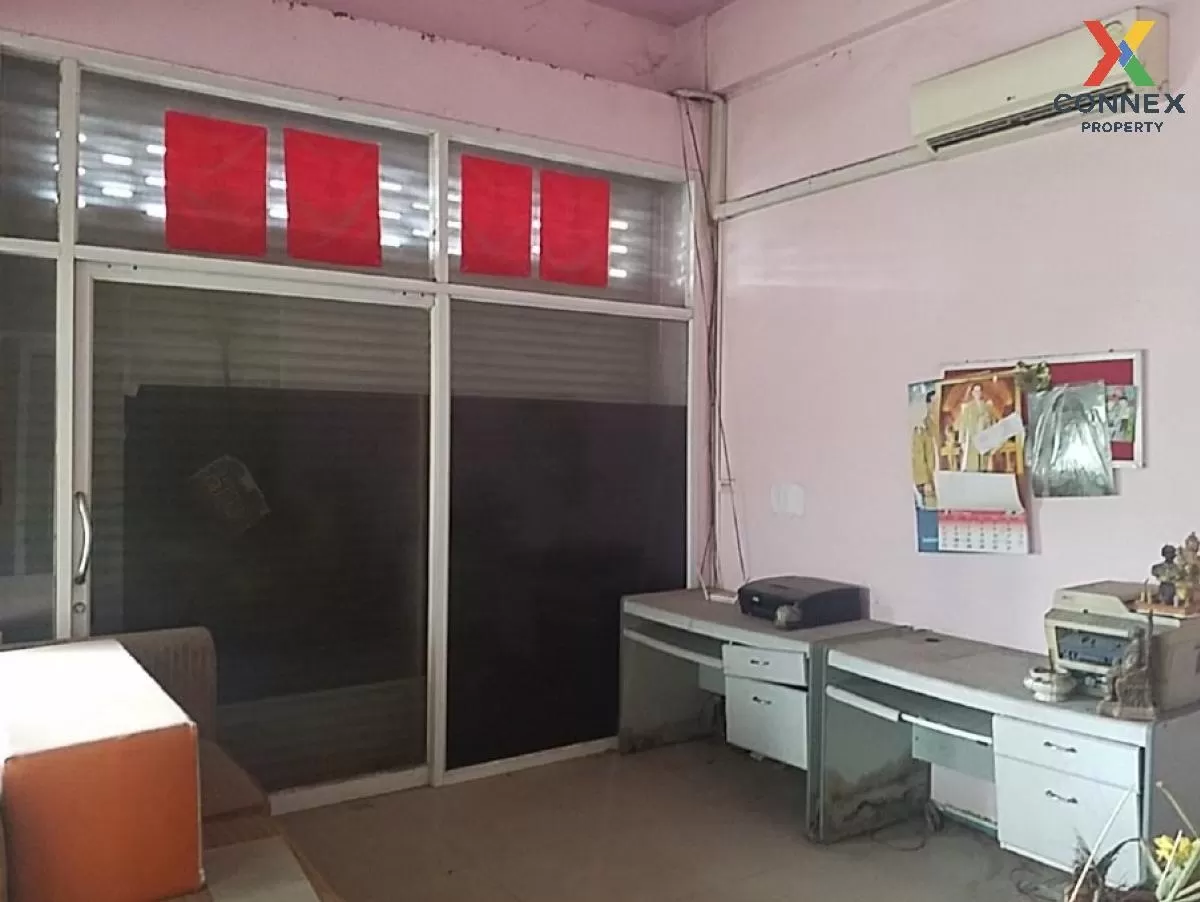 For Sale Commercial building, 3 storey, Sirisasantikham Pattaya , For Sale Commercial building, 3 storey, Sirisasantikham Pattaya , 1