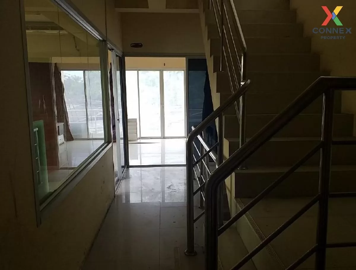 For Sale Commercial building, 3 storey, Sirisasantikham Pattaya , For Sale Commercial building, 3 storey, Sirisasantikham Pattaya , 2