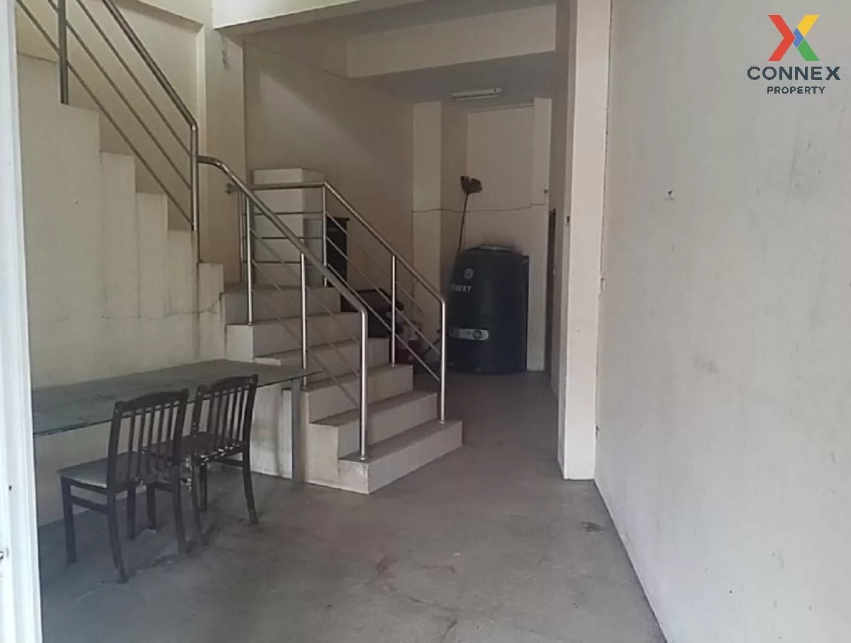 For Sale Commercial building, 3 storey, Sirisasantikham Pattaya , For Sale Commercial building, 3 storey, Sirisasantikham Pattaya , 3