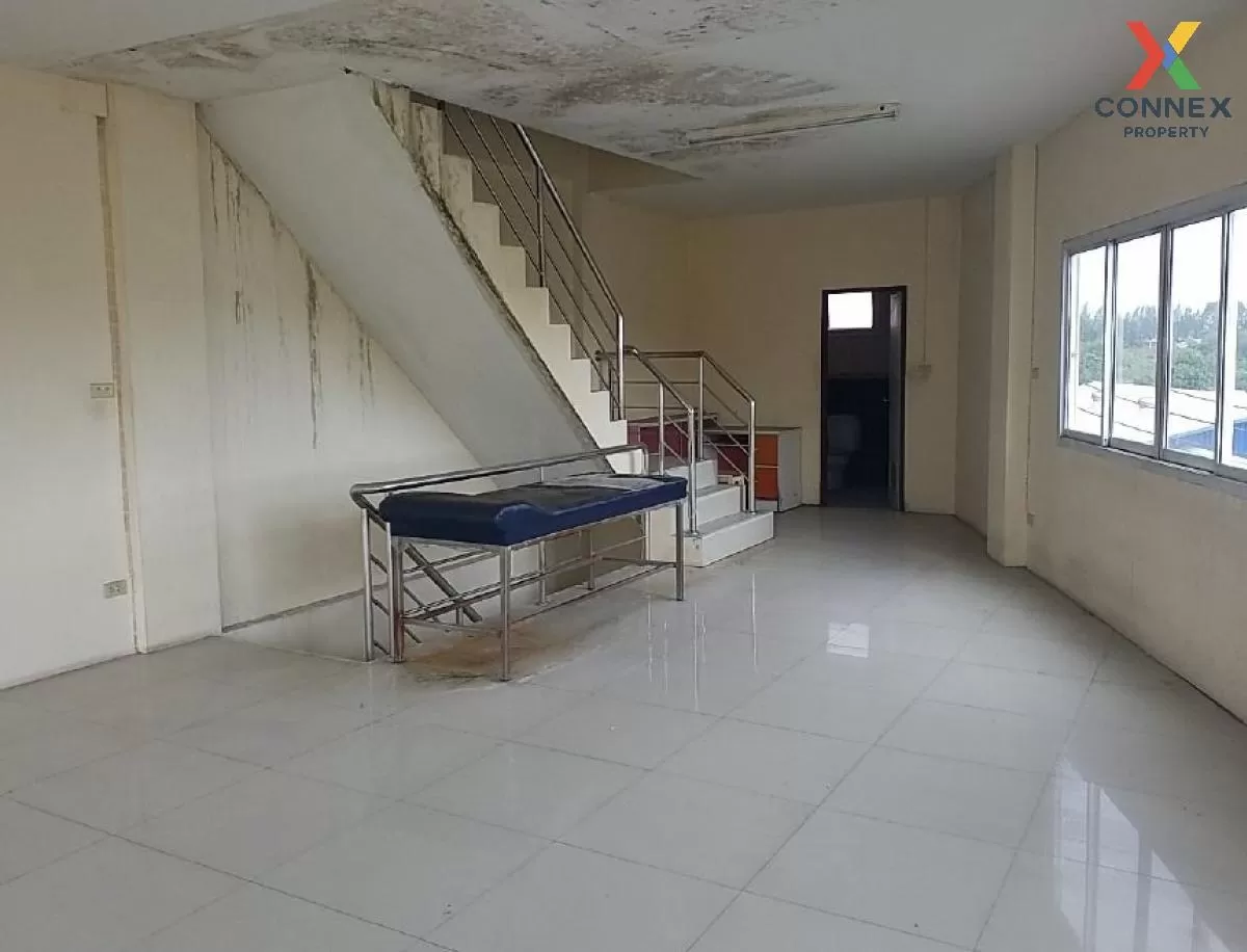 For Sale Commercial building, 3 storey, Sirisasantikham Pattaya , For Sale Commercial building, 3 storey, Sirisasantikham Pattaya , 4