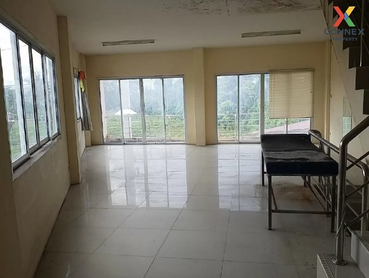 For Sale Commercial building, 3 storey, Sirisasantikham Pattaya , For Sale Commercial building, 3 storey, Sirisasantikham Pattaya ,